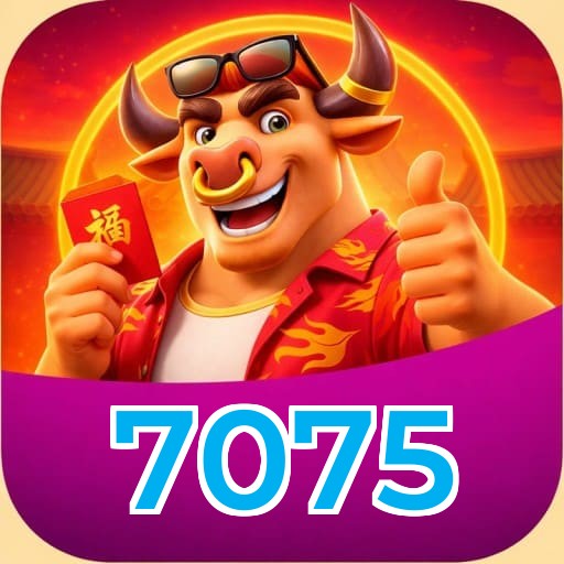 Aplicativo mobile 7075