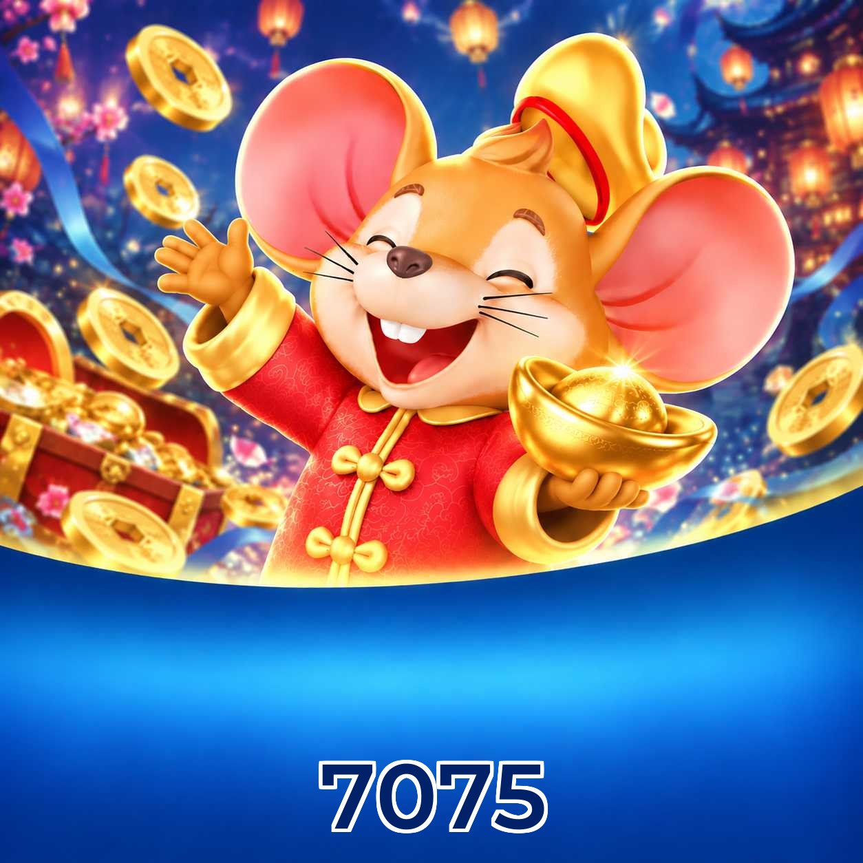 RTP verificado nos jogos de mesa do cassino 7075