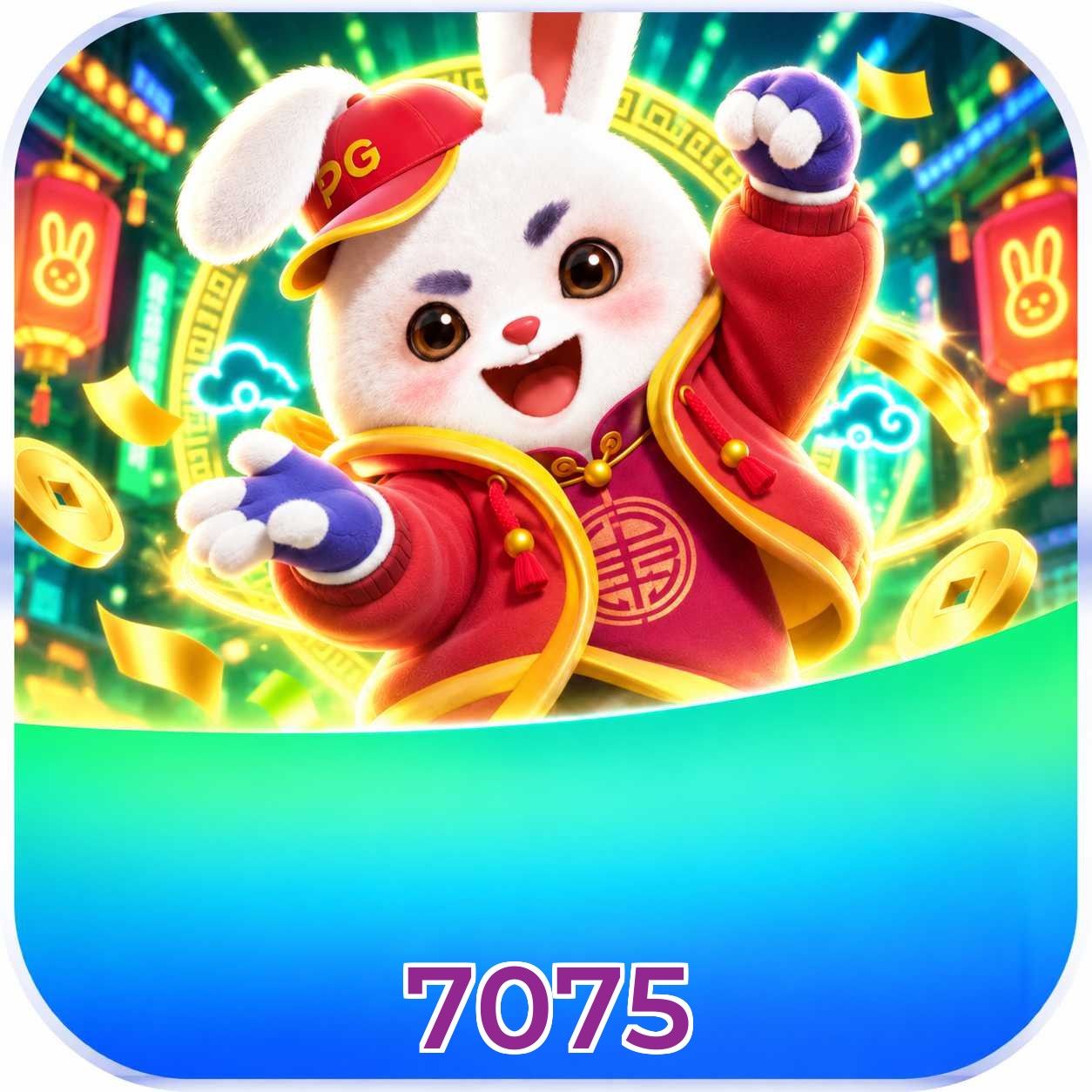 APP 7075 para iOS e Android com 187 mil downloads