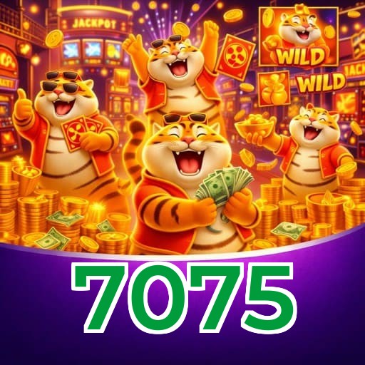 App mobile 7075