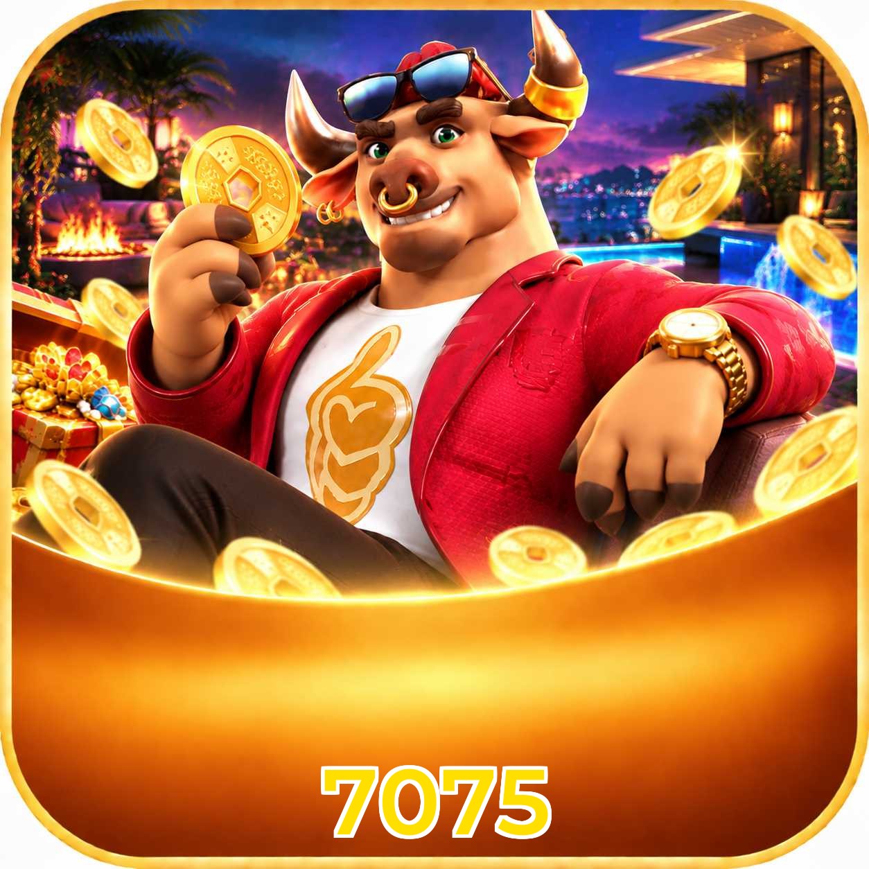 Sindicatos oficiais 7075 — multiplique suas chances na loteria