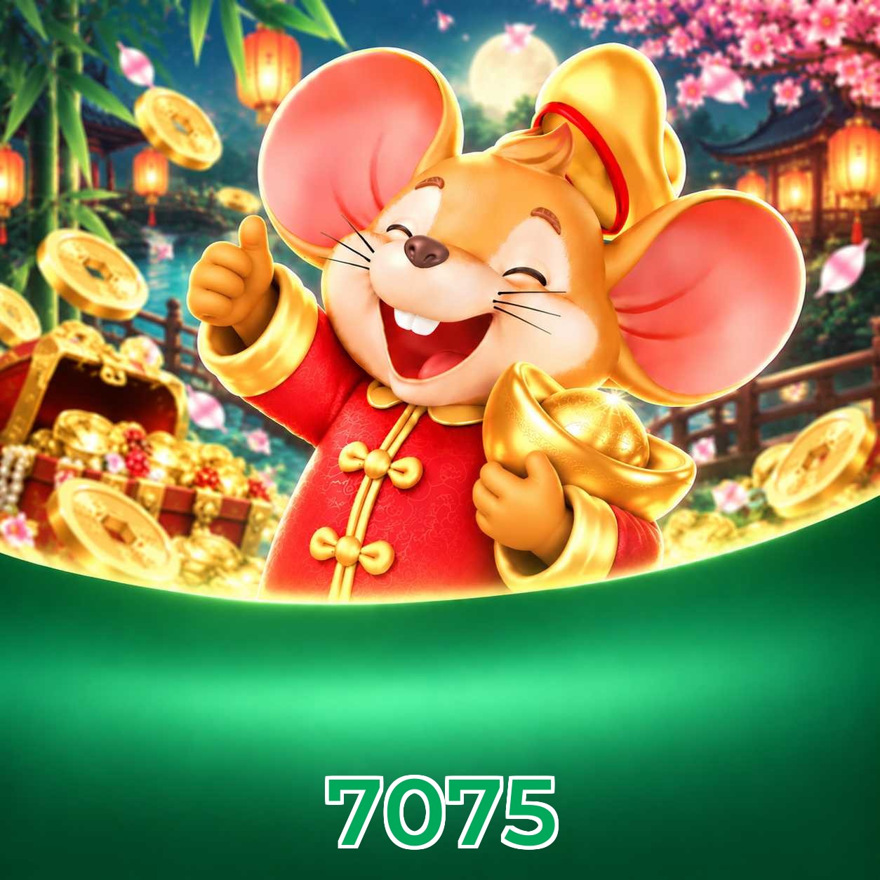 Cassino ao vivo 7075 com dealers brasileiros e streaming 4K