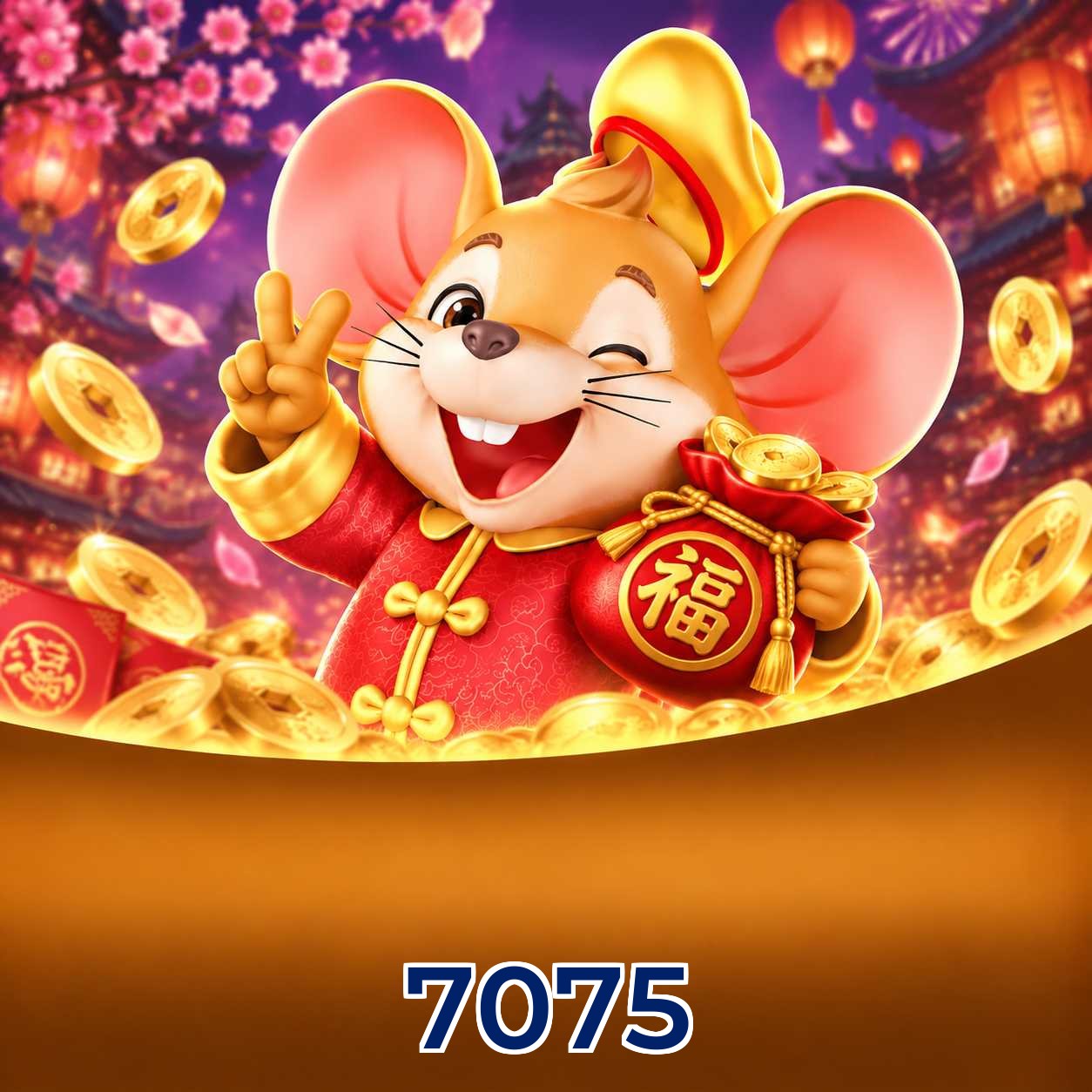 Download oficial 7075 seguro para Android e iOS